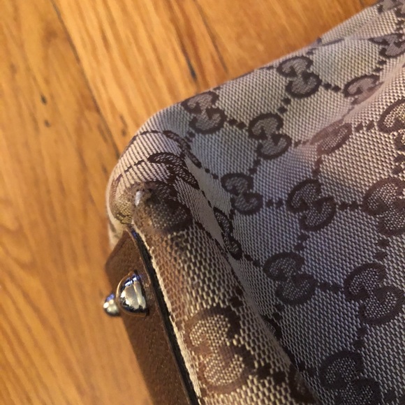 GUCCI 🥰❤️👜😍 - Picture 10 of 10